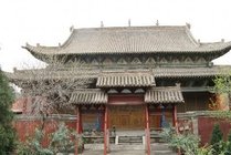 武威文庙景点图片