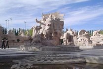 西汉酒泉胜迹景点图片