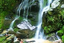 水帘洞景点图片