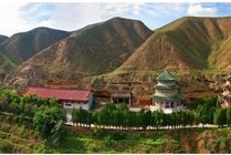 法泉寺景点图片
