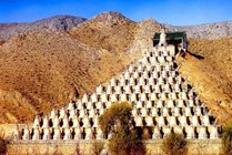 青铜峡旅游区景点图片