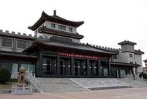 宁夏固原博物馆景点图片