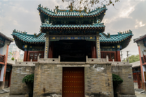 郑州城隍庙景点图片