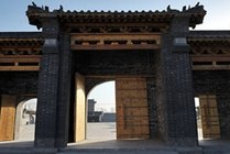 康百万庄园景点图片