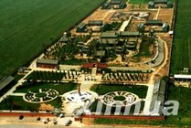 羑里城景点图片