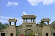 大鸿寨风景区景点图片