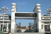 鄂豫皖苏区首府革命博物馆景点图片