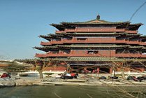 开封府景点图片