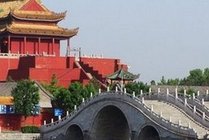 龙亭景区景点图片