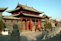 洛阳民俗博物馆景点图片