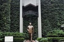 中国共产党代表团梅园新村纪念馆景点图片