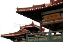 唐城景点图片