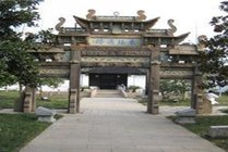 东林书院景点图片