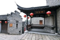 西津渡景点图片