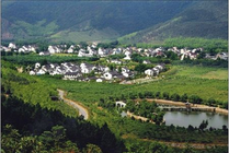 旺山景区景点图片