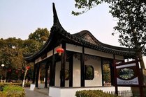 聚沙园景点图片