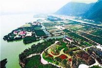 虞山国家森林公园景点图片