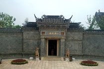 静思园景点图片