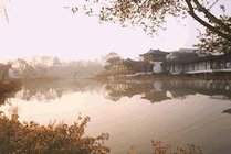 南园景点图片