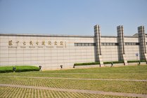 苏中七战七捷纪念馆景点图片
