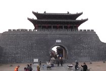 扬州东关街景点图片