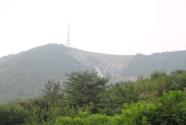 大洞山风景区景点图片