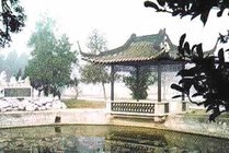 五岛公园景点图片