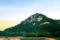 孔望山风景区景点图片