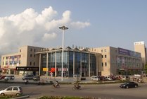 东海国际水晶珠宝城景点图片