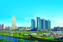 天目湖旅游度假区景点图片