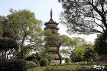 顾龙山景点图片
