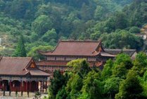 东方山风景区景点图片