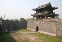 荆州古城历史文化旅游区景点图片