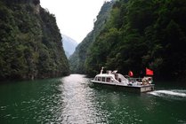 野三河风景区景点图片