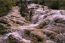 黄龙滩旅游度假区景点图片