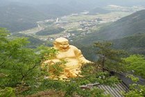 大慈岩风景区景点图片