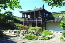 莫氏庄园景点图片