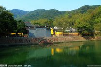 天童风景名胜区景点图片