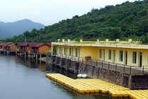 凤凰谷休闲旅游区景点图片