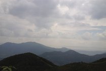 九峰山旅游区景点图片