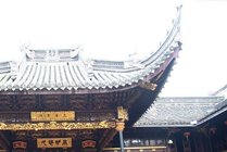 宁波天一阁博物馆景点图片