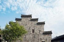 郑氏十七房景点图片