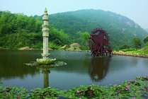 五磊山风景区景点图片