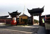大桥生态农庄景点图片