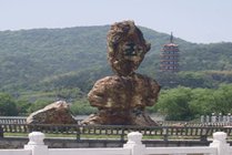 天下玉苑景点图片