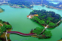 东湖景区景点图片