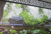 沈园景点图片