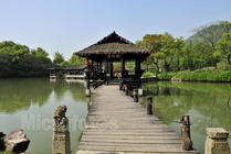 兰亭景点图片