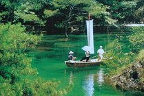 铜铃山国家森林公园景点图片