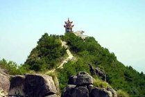 南雁荡山国家重点风景名胜区景点图片
